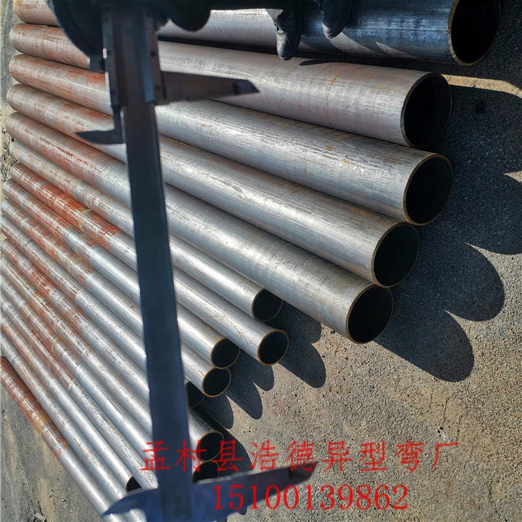 锥形管220×330×10高度5米_雄安新区锥形管生产加工厂家