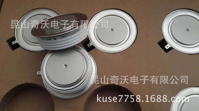 供应POWEREX平板陶瓷可控硅T9G0201003DH正品