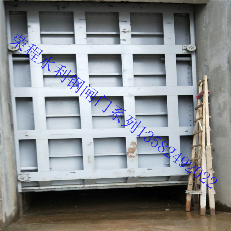 平面闸门 污水厂用钢闸门 滑动平面钢闸门 订货周期短