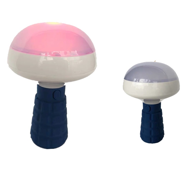 厂家批发 SW2170蘑菇灯 检修LED手电筒 防爆便携灯 手持磁吸应急LED照明灯图片