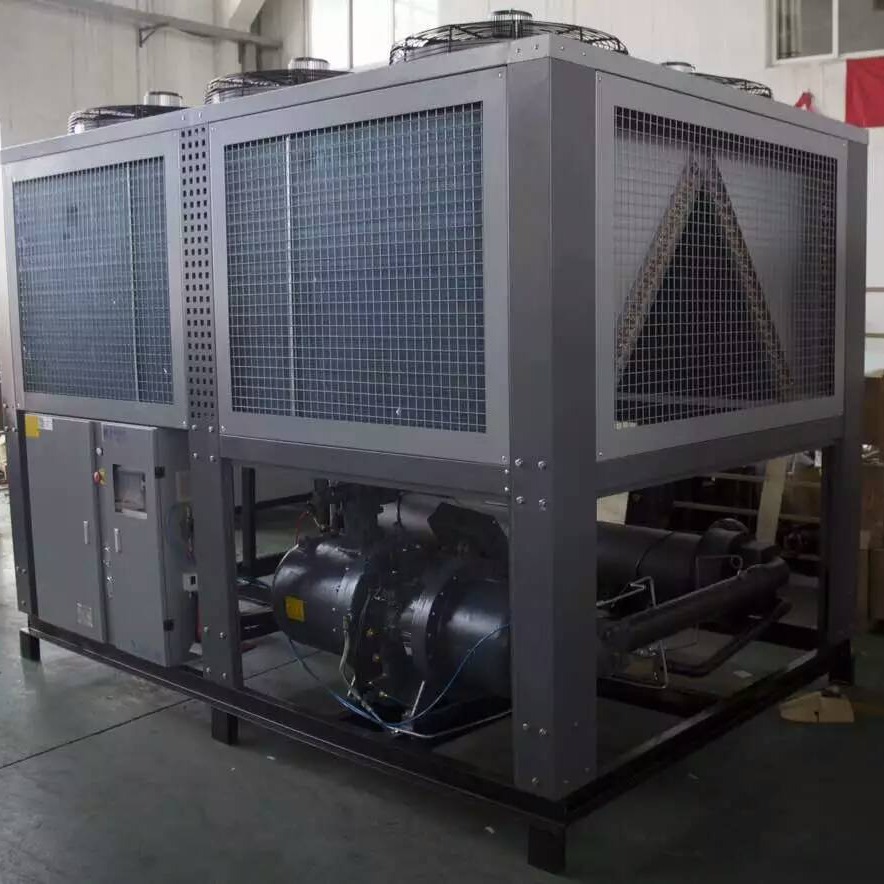 制袋机精密冷水机 苏州水温机 水冷式环保冷水机 风冷式环保冷水机