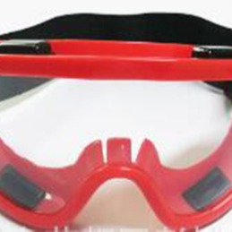 F防高温防护眼镜 消防眼镜 300付起订型号:M379539-BP-3095 库号：M379539 中西图片
