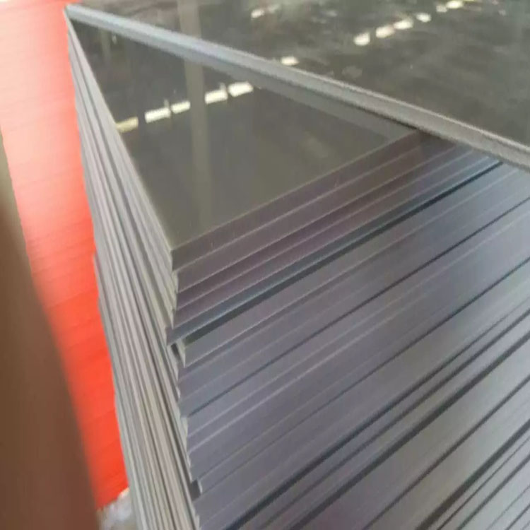 三塑 PVC硬板 防潮板 厂家定制