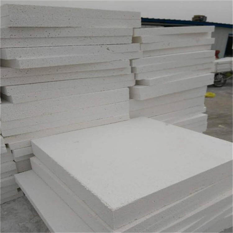 a级防火硅质板 高密度硅质改性聚苯板 级硅质保温板价格