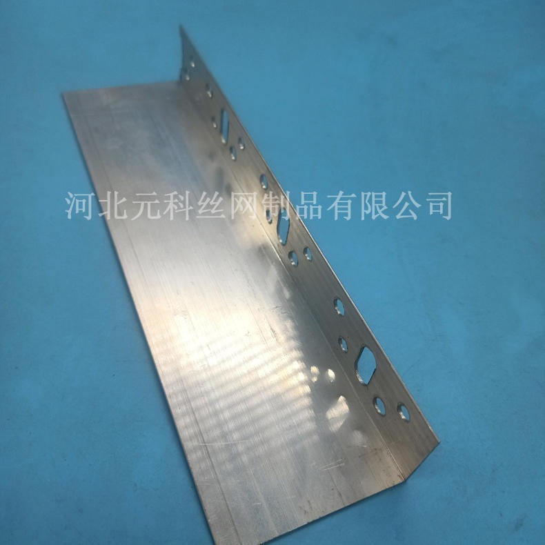 镀锌L型托架 元科厂家生产 岩棉板托架 5×8  1.5mm