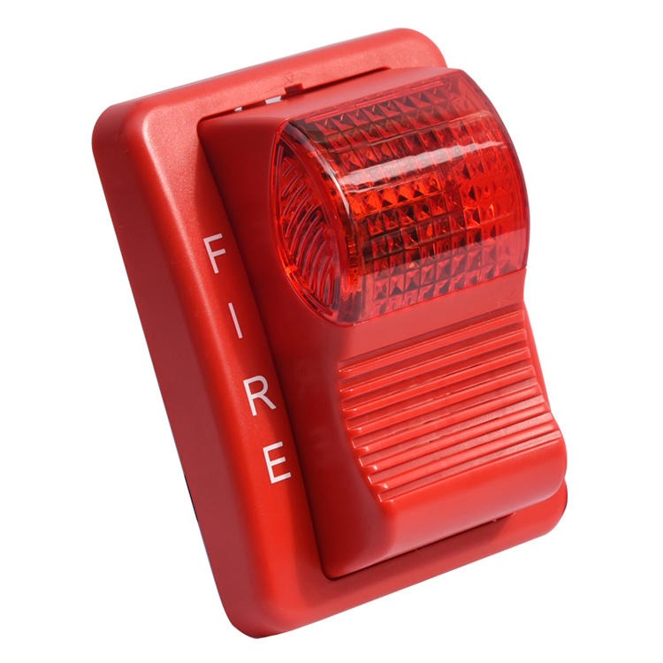 泰和安非编码火灾声光报警器器 TX3304