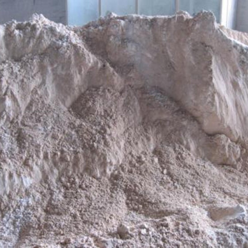 昌奇预售煅烧硅藻土 吸附剂水处理硅藻土 超白超细硅藻土粉