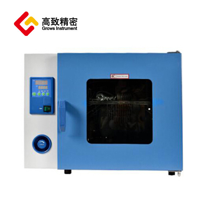 DHG-9030A电热恒温鼓风干燥箱工业烤箱 实验室烘干机烘箱图片