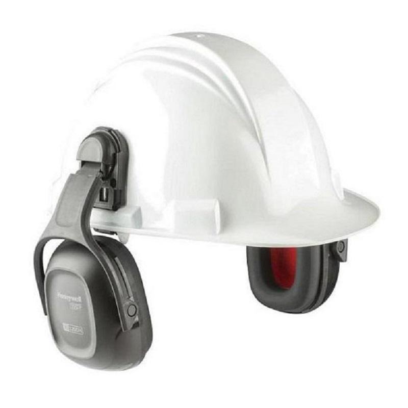 霍尼韦尔1035206-VSCH挂安全帽式防噪音耳罩 VS120D绝缘耳带