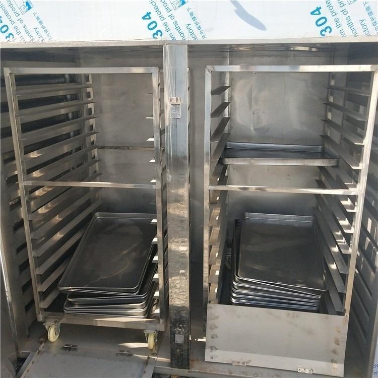 二手烘箱 长期出售 胜祺 热风循环工业烘箱 二手热风循环干燥箱