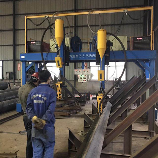 龙门焊江苏专业制造商 非标定制  批发各种规格钢结构龙门焊