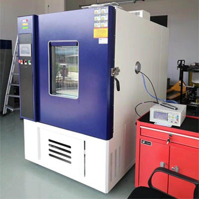 高低温实验箱 高低温试验箱排名 高低温试验箱品牌 广州精秀热工