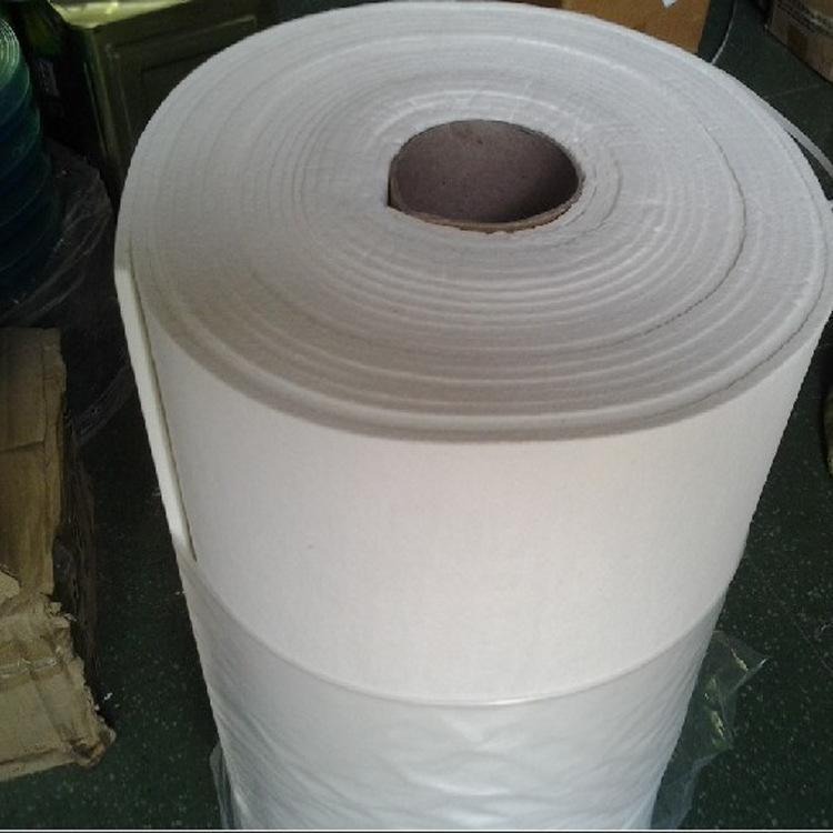 高温纸 隔热纸 硅酸铝纤维纸 福森供应