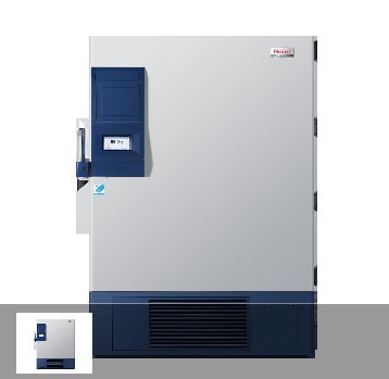 -80度 Haier/海尔超低温冰箱DW-86L959  -86度海尔低温冷藏箱  海尔冰箱