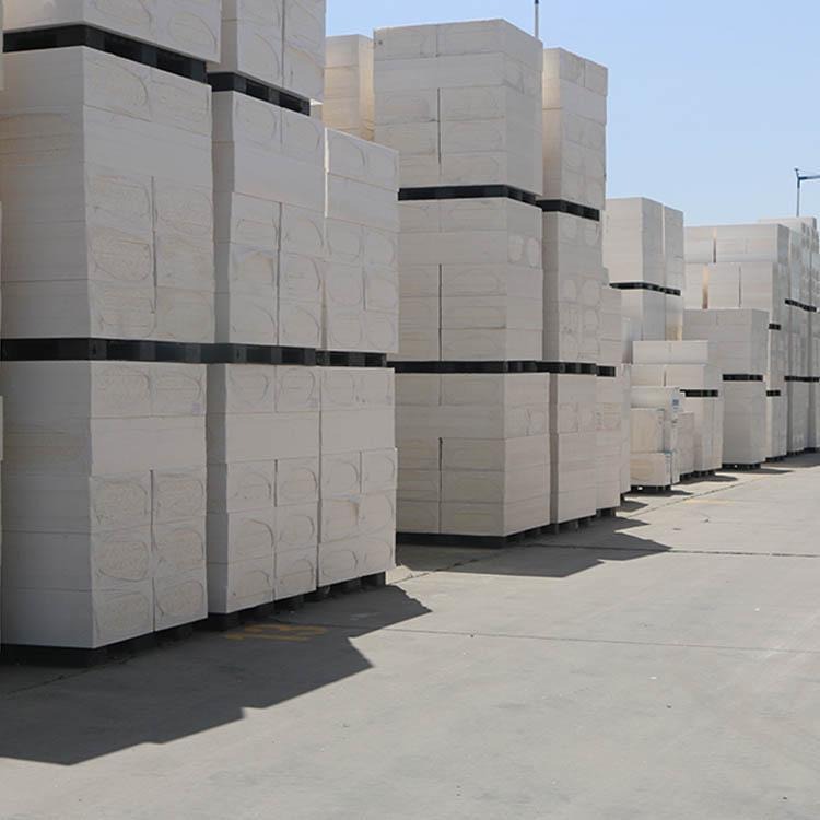 无机材料复合A级保温板供货商 施工工艺成熟 明和达制造EPS聚苯保温板   聚合物硅质板厂家