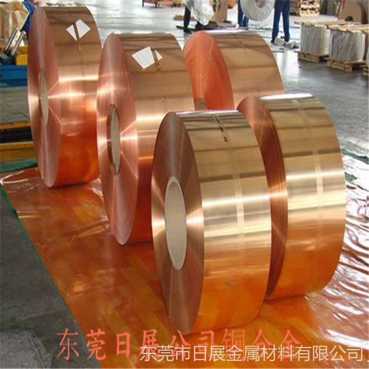 锡青铜管 QSN4-0.3锡磷青铜棒QSn6.5-0.1磷铜 耐磨耐腐蚀锡青铜板 QSN4-0.3