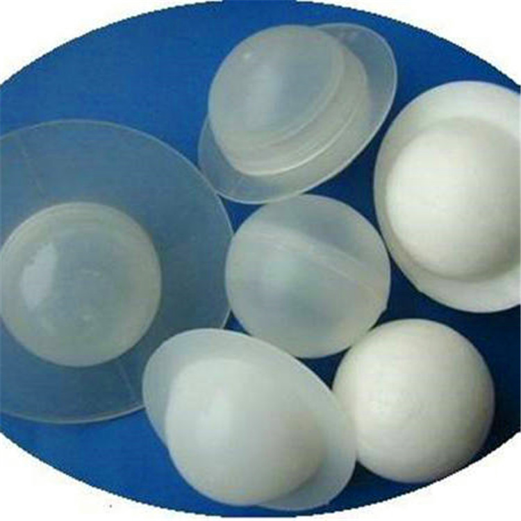 瑞丰 液面覆盖球填料厂家 覆盖球填料生产厂家