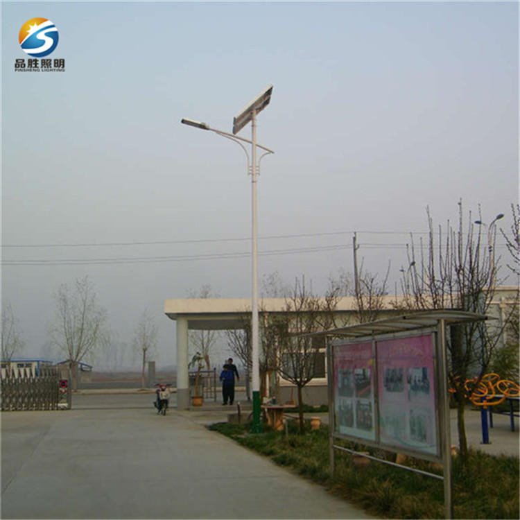 新疆少数民族太阳能路灯 新疆8米60W太阳能路灯价格 厂家直销批发