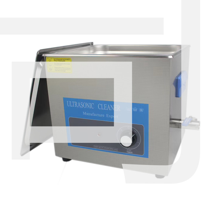 KQ3200超声波清洗机 定时超声波清洗机 6升台式实验室超声清洗机 现货价格示例图2