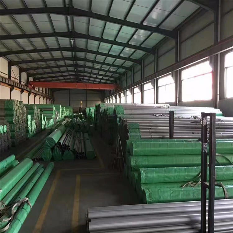 北京不锈钢焊管 工业用不锈钢焊接钢管 304 316L不锈钢焊管