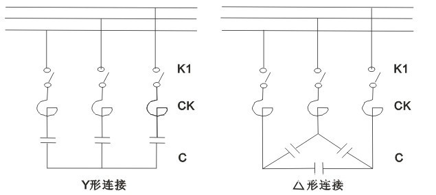 串联电抗器|60KVAR电容专用电抗器  CKSG-3.6/0.45-6%示例图2