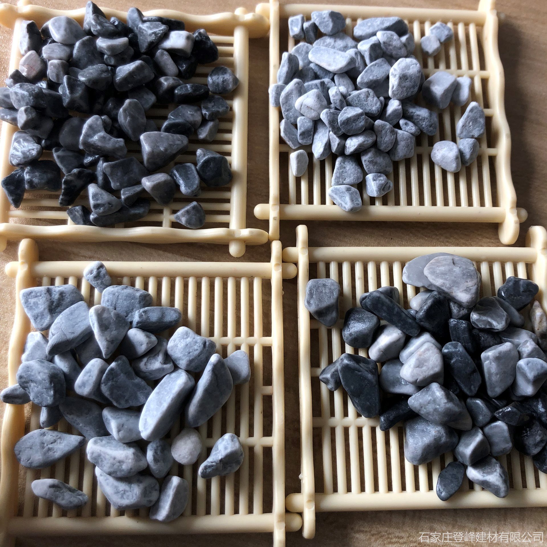 北京厂家供应  水洗石骨料  工程建水洗石  机制洗米石   量大优惠