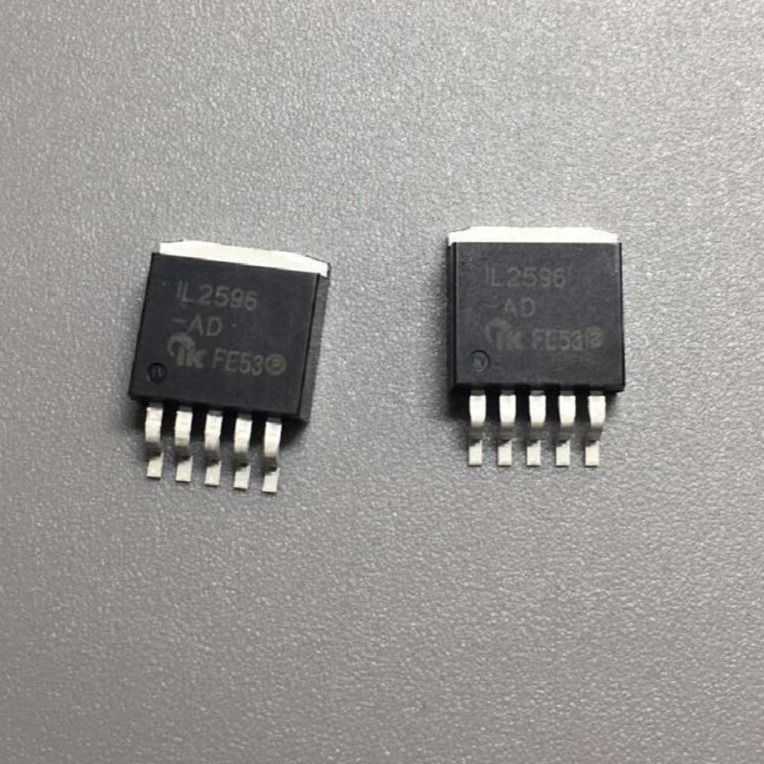 P6SMB51CAHE3/5B   触摸芯片 单片机 电源管理芯片 放算IC专业代理商芯片配单 经销与代理图片