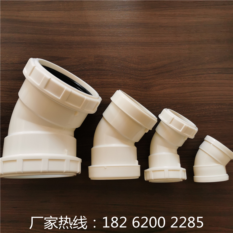 承插排水管 复合给水管 上海旻夏 50-200 质量可靠