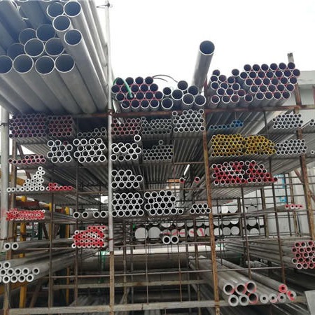 上海6061铝管厂 6061T651铝合金铝板 铝板12mm