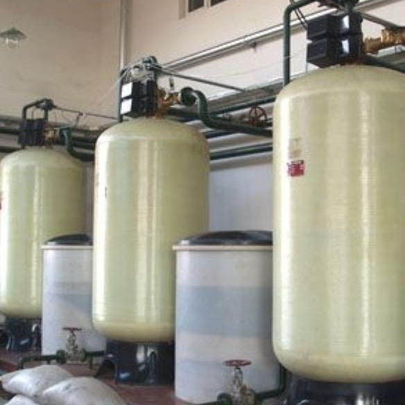 唐山软化水设备生产厂家  电厂锅炉软水设备 去水垢