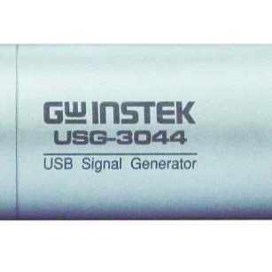 现货租售 Gwinstek固纬 USG-3044 射频信号发生器 USG-3044 RF射频信号发生器