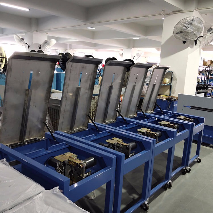 供应嘉音S-323L低床半自动捆包机  适合大件较重产品捆包使用  JOINPACK机芯台湾原装进口