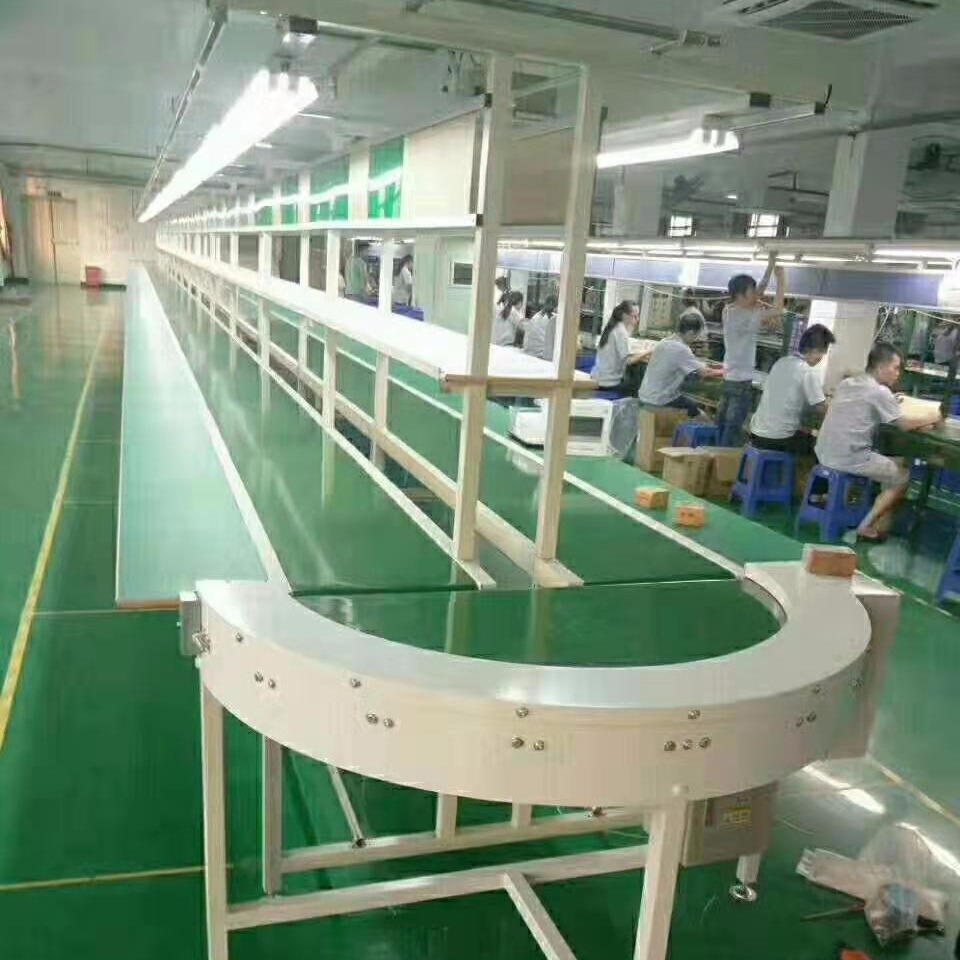 南京流水线生产厂家 南京流水线 流水线设备 流水线生产厂家