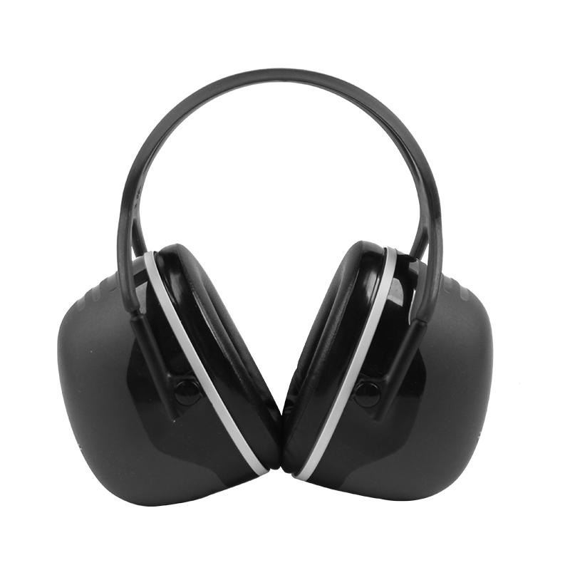 3M X5A头戴式降噪隔音耳罩 高性能防噪音耳罩图片