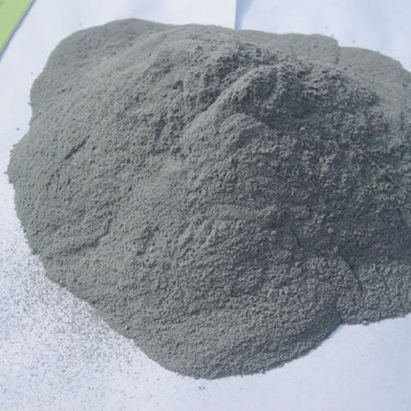 山西硅灰出厂价格    搅拌站用微粉        星源混凝土用硅灰