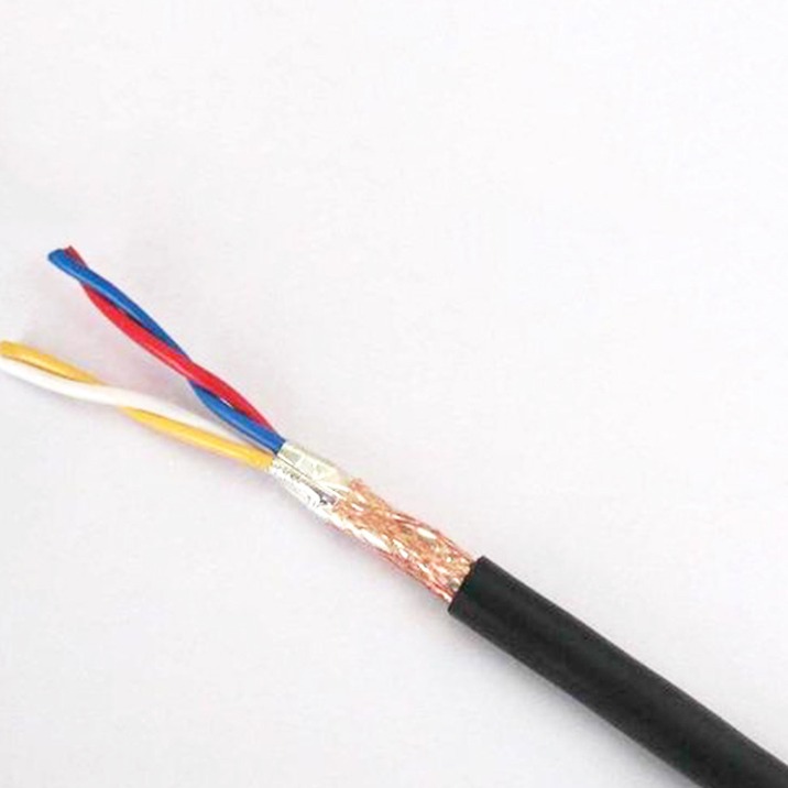 神华厂家直销 热销 K型补偿电缆 各种高品质补偿电缆 现货供应