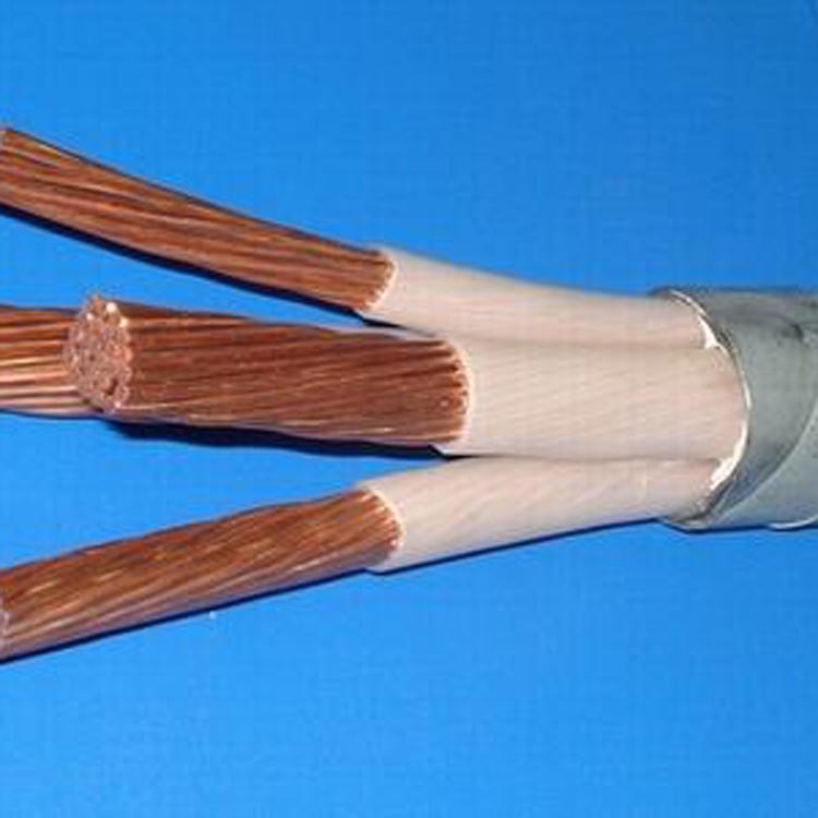 信泰厂价销售 YJV低压电缆 铜芯电线电缆 可按客户需求加工
