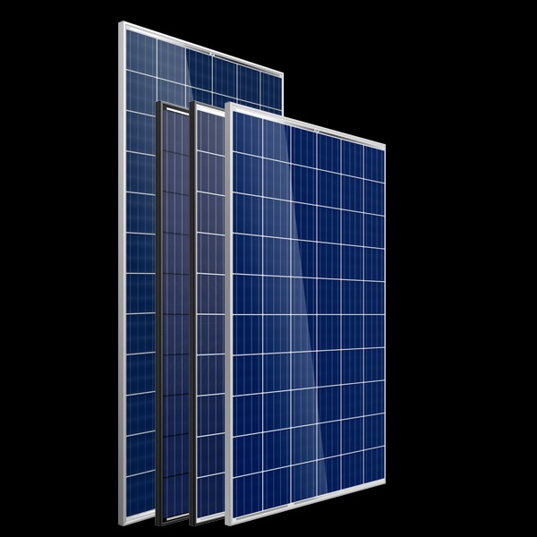 单晶310W 天合单晶 天合组件 太阳能电池板 光伏板 晶信科技