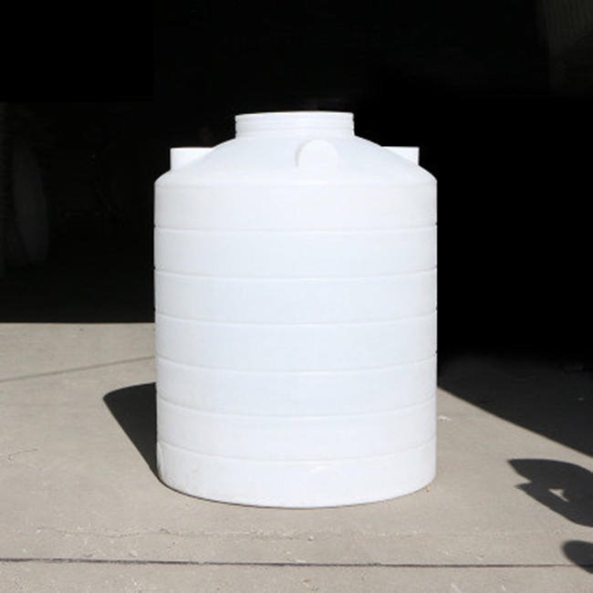 厂家直销 塑料储罐 1-50吨立方PE塑料 水箱