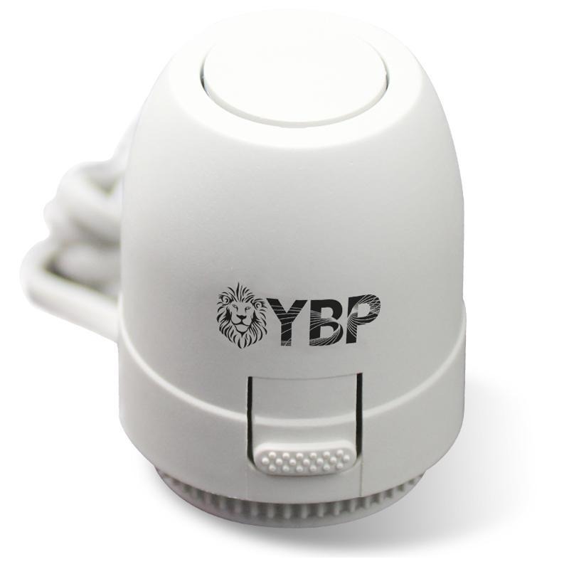 德国意普YBP 电热执行器控制开关地暖温控电磁阀用于分集水器 现货供应图片
