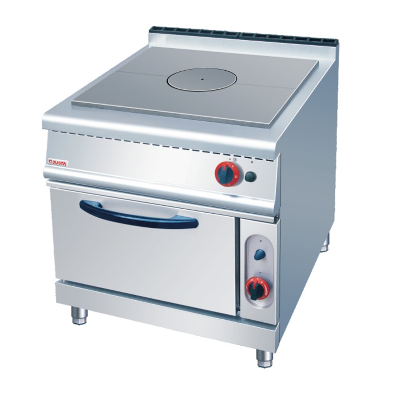 燃气法式热铁板炉连焗炉 西餐设备 商用厨具 ZH-RT 法式铁板烧 上海厨房设备 炊事设备图片