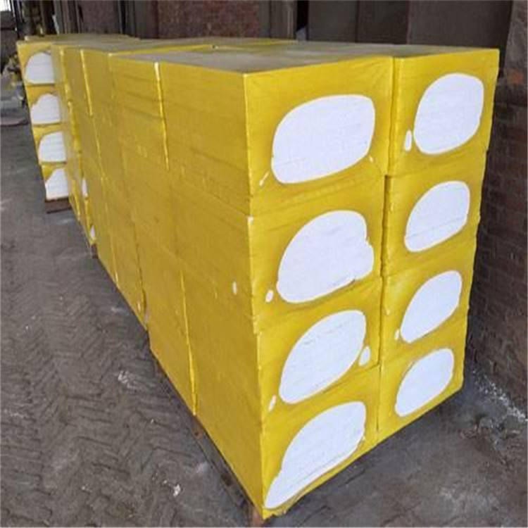 热固复合聚苯乙烯泡沫保温板   热固型改性聚苯板   水泥基渗透板   新品上市