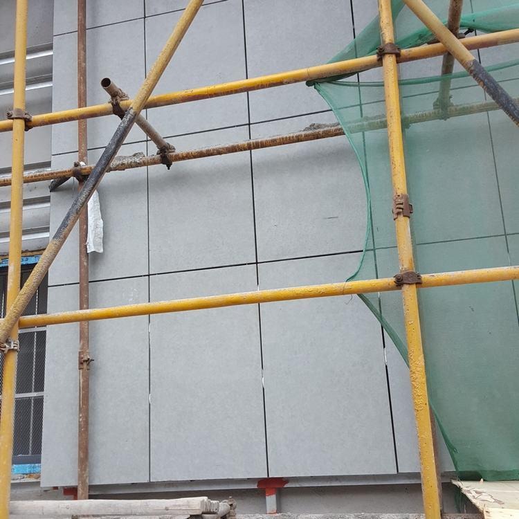 硅酸钙板墙板 隔墙用硅酸钙板 埃尔佳牌纤维增强硅酸钙板现货批发