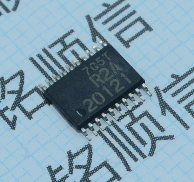 R2A20121SP出售原装TSSOP20集成电路芯片深圳现货供应