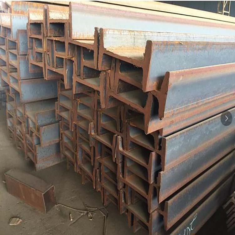 上海收购供应二手16#工字钢产地供应买卖二手建筑工字钢众望二手建材