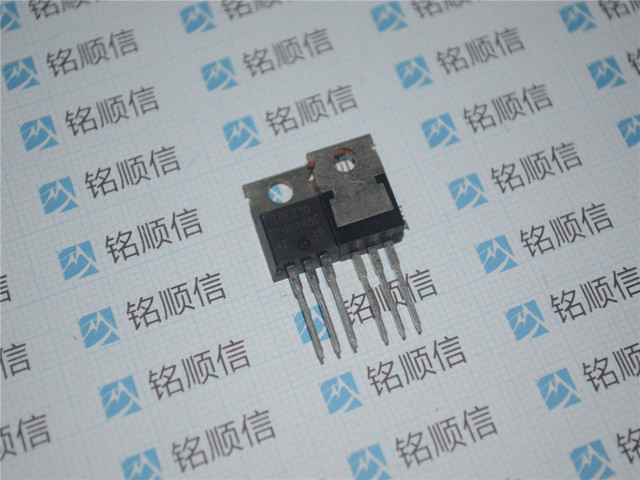 直插件 原装正品 晶体三极管 现货供应 IRFZ10