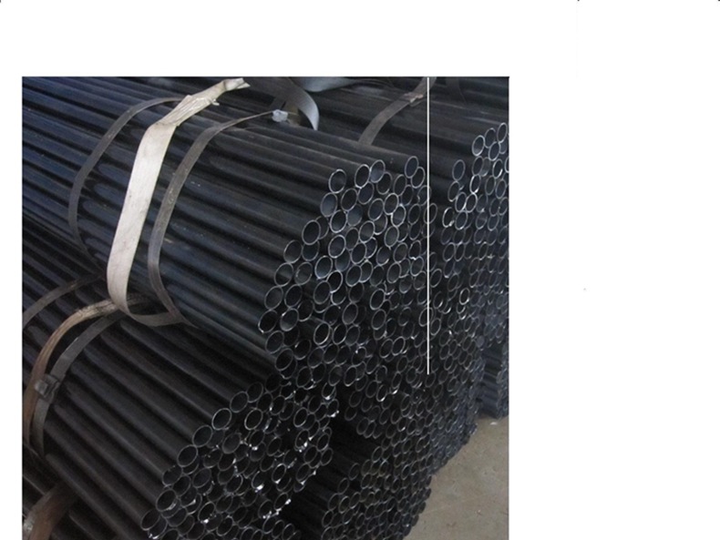 厂家供应 家具管 蛋管椭圆管 面包管 异型家具钢管 批发示例图11