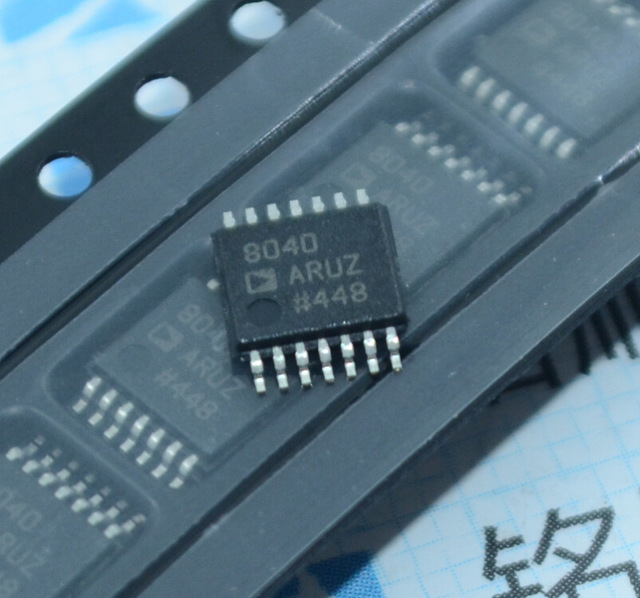 AD8040ARUZ 出售原装 输出放大器 TSSOP14芯片 深圳现货供应