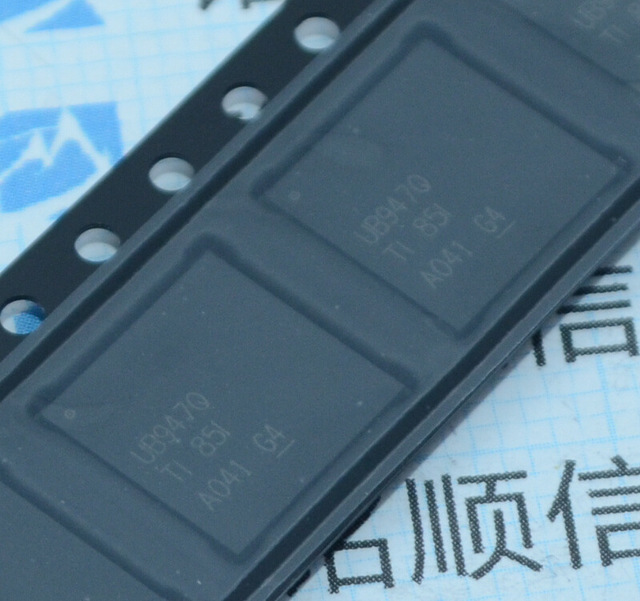 DS90UB947TRGCRQ1 出售原装 VQFN-64 集成电路芯片 深圳现货供应