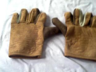 厂家直销   超细纤维擦拭系列防护手套示例图26